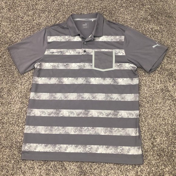 rickie fowler camo shirt